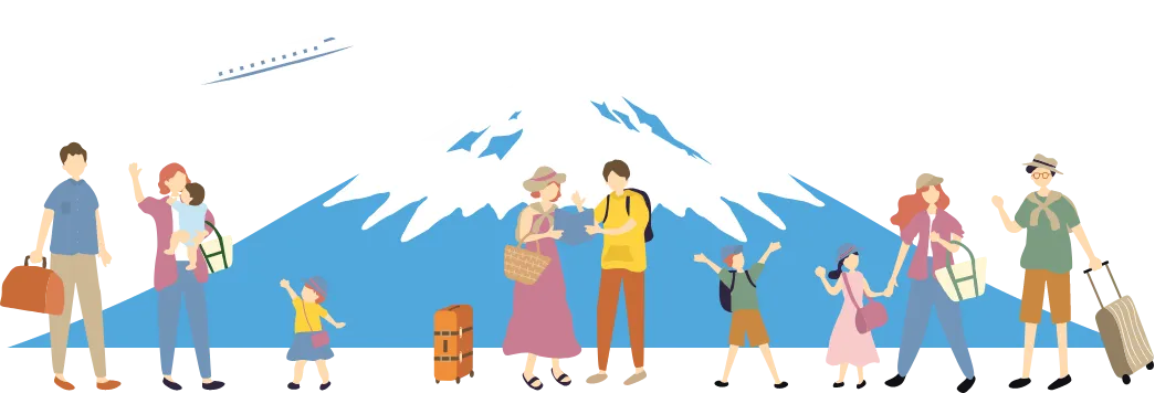 historyイラスト