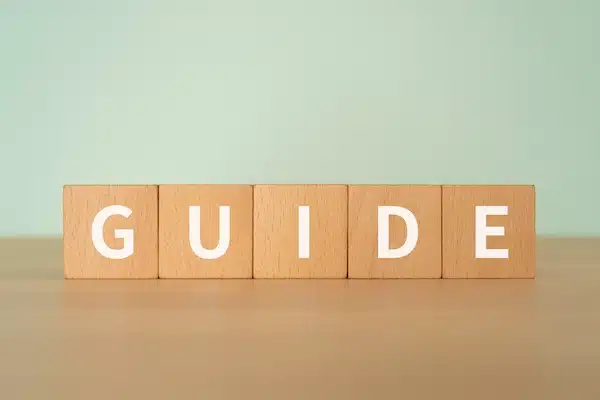 렌트카 용어 설명